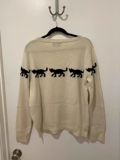 La Ligne Pepe Sweater Store