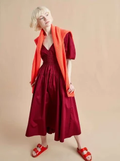 La Ligne Phillipa Dress Best Sale