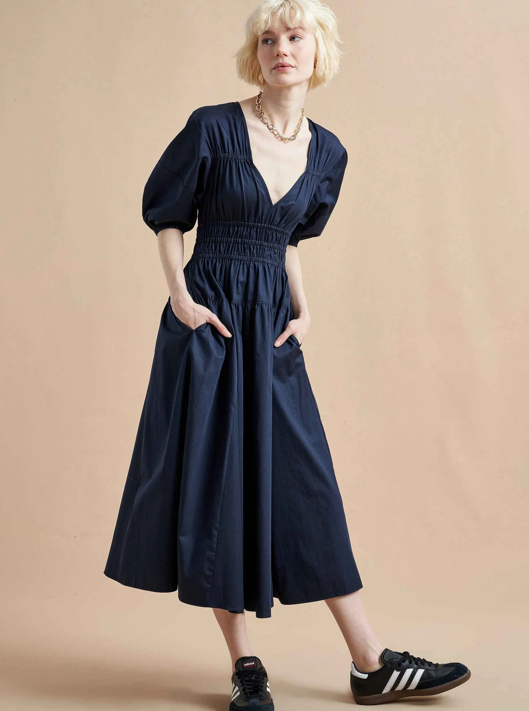 La Ligne Phillipa Dress Store