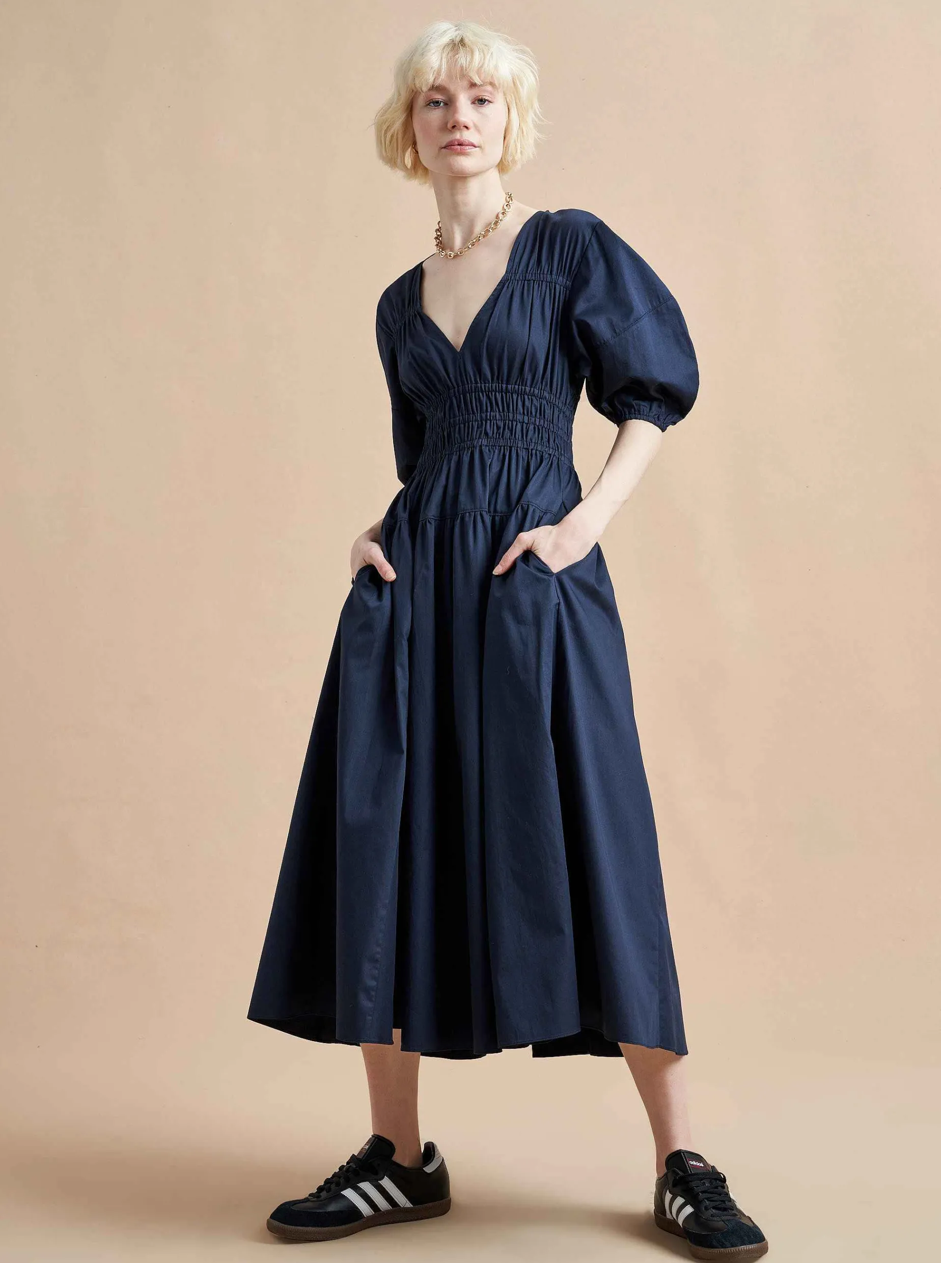 La Ligne Phillipa Dress Store
