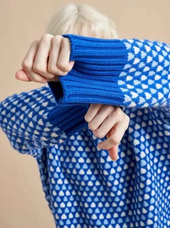 La Ligne Phillipe Sweater Clearance