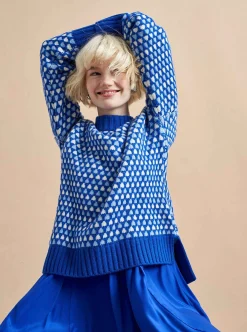 La Ligne Phillipe Sweater Clearance