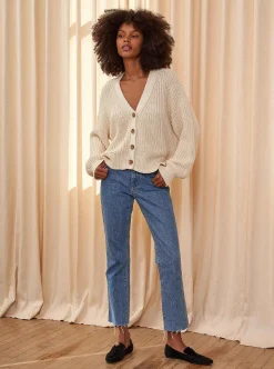 La Ligne Picnic Cardigan Shop