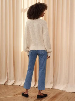La Ligne Picnic Cardigan Shop