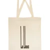 La Ligne Plastic Sucks Small Tote Best Sale