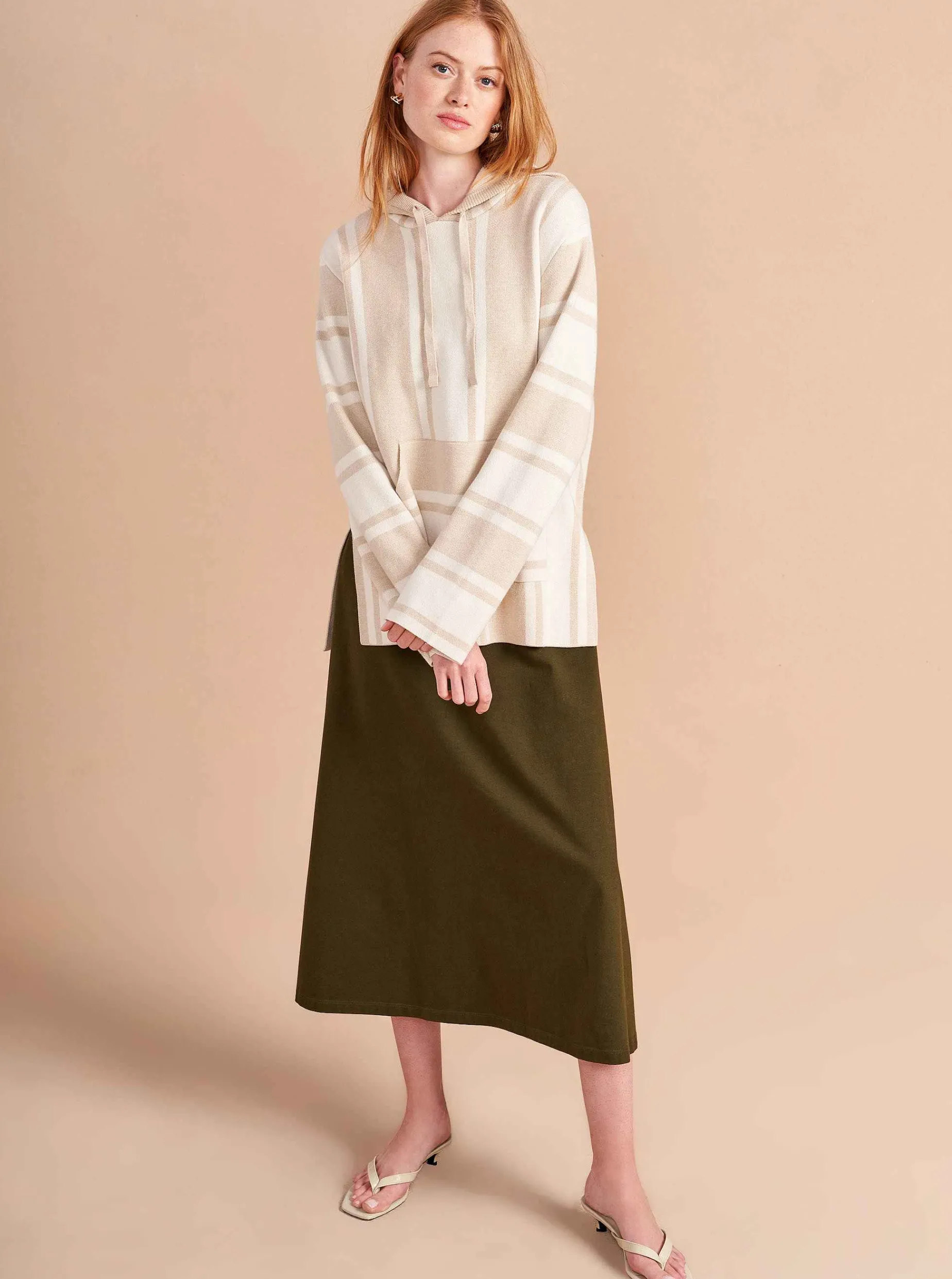 La Ligne Playa Sweater Cheap