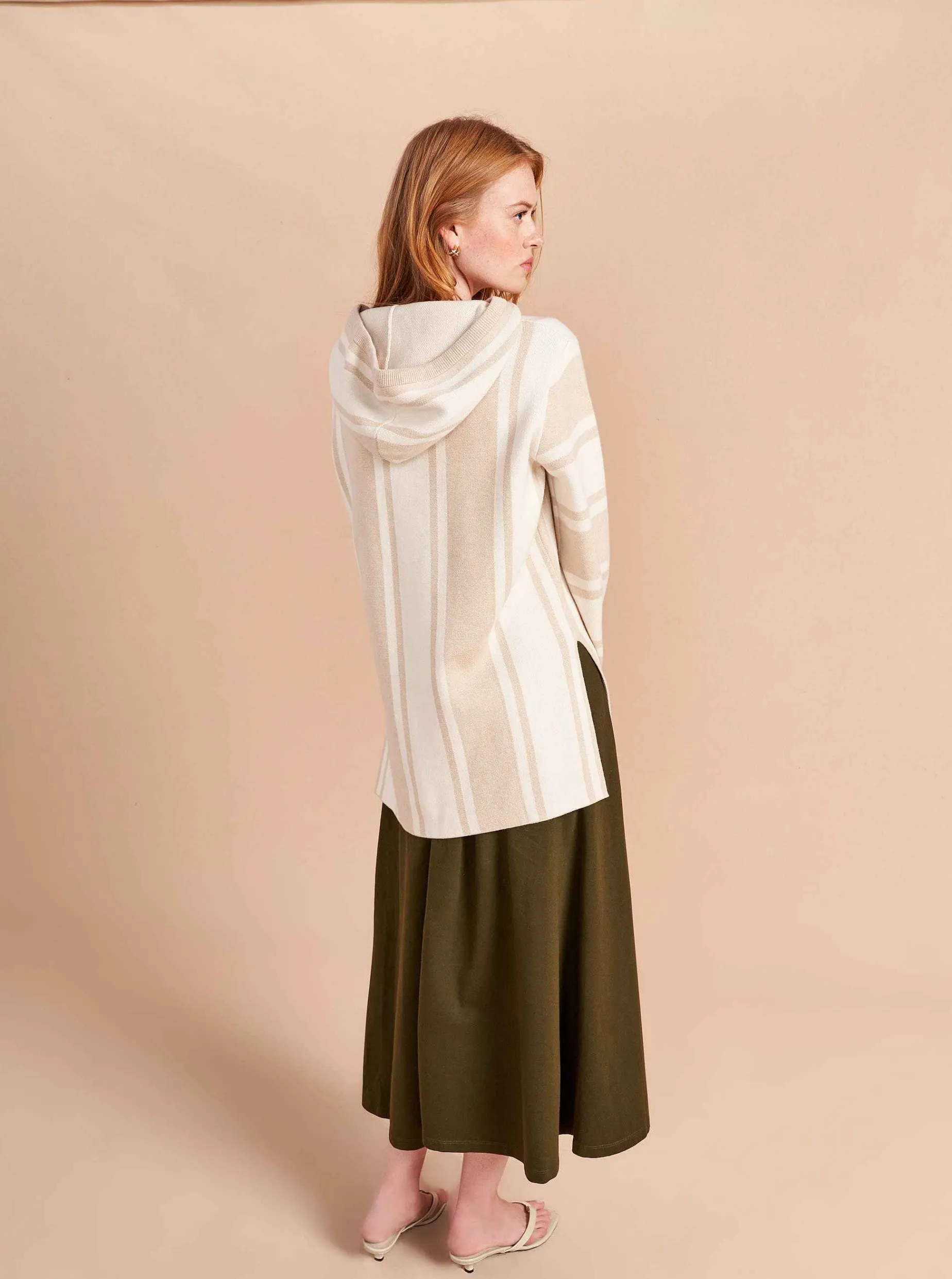 La Ligne Playa Sweater Cheap
