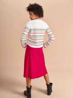 La Ligne Ric Rac Cardigan Store