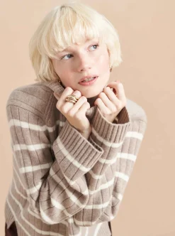 La Ligne Rocco Sweater Outlet