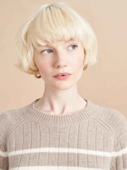 La Ligne Rocco Sweater Outlet