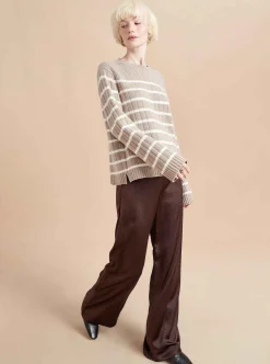 La Ligne Rocco Sweater Outlet