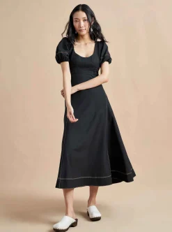 La Ligne Rubio Dress Cheap