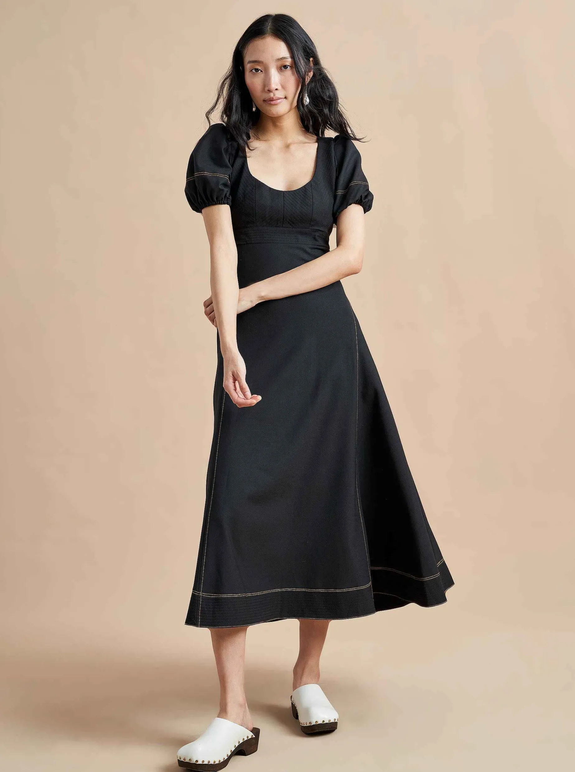 La Ligne Rubio Dress Cheap