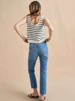 La Ligne Sailor Tank Store
