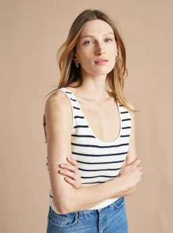 La Ligne Sailor Tank Store