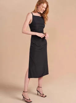 La Ligne Sasha Dress Discount