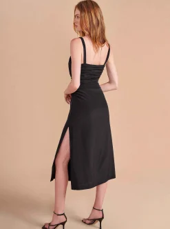 La Ligne Sasha Dress Discount