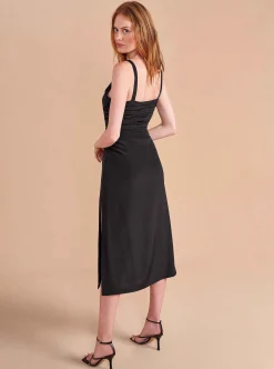 La Ligne Sasha Dress Discount