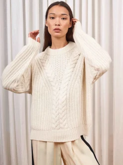 La Ligne Scotia Sweater Online