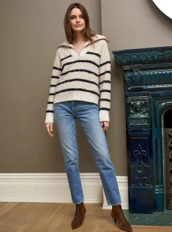 La Ligne Sherpa Bastien Sweater Best Sale