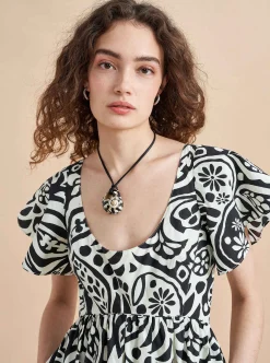 La Ligne Tanya Dress Online