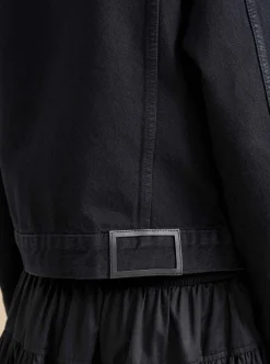 La Ligne The Dean Jacket Davis Outlet