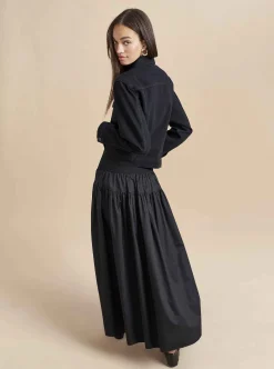 La Ligne The Dean Jacket Davis Outlet