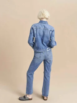 La Ligne The Dean Jacket Walter Outlet