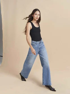 La Ligne The Isadora Jean Walter Outlet