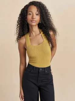 La Ligne The Isadora Jean Davis Store