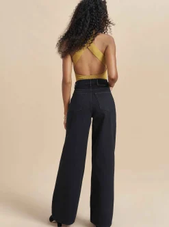 La Ligne The Isadora Jean Davis Store