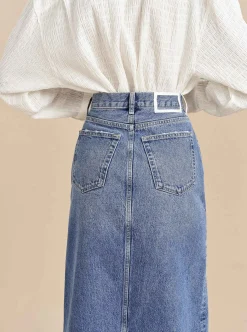 La Ligne The Kate Skirt Flash Sale