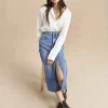 La Ligne The Kate Skirt Discount