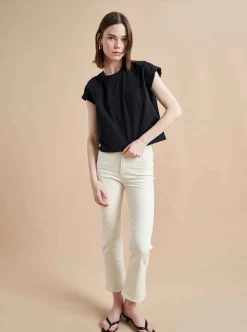 La Ligne The Meredith Jean Wylder Outlet