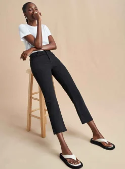 La Ligne The Meredith Jean Wolf Clearance