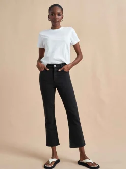 La Ligne The Meredith Jean Wolf Best Sale