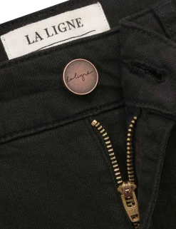 La Ligne The Meredith Jean Wolf Best Sale