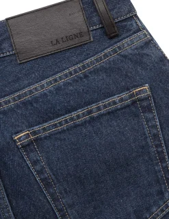 La Ligne The Molly Jean Benjamin Fashion