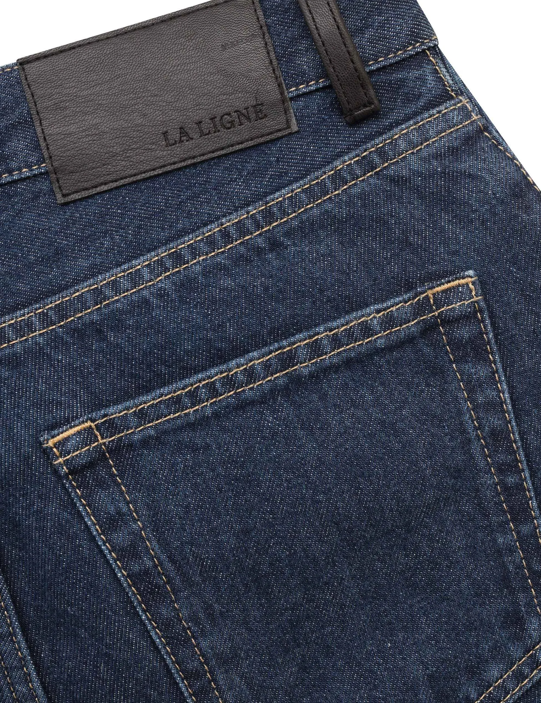 La Ligne The Molly Jean Benjamin Fashion