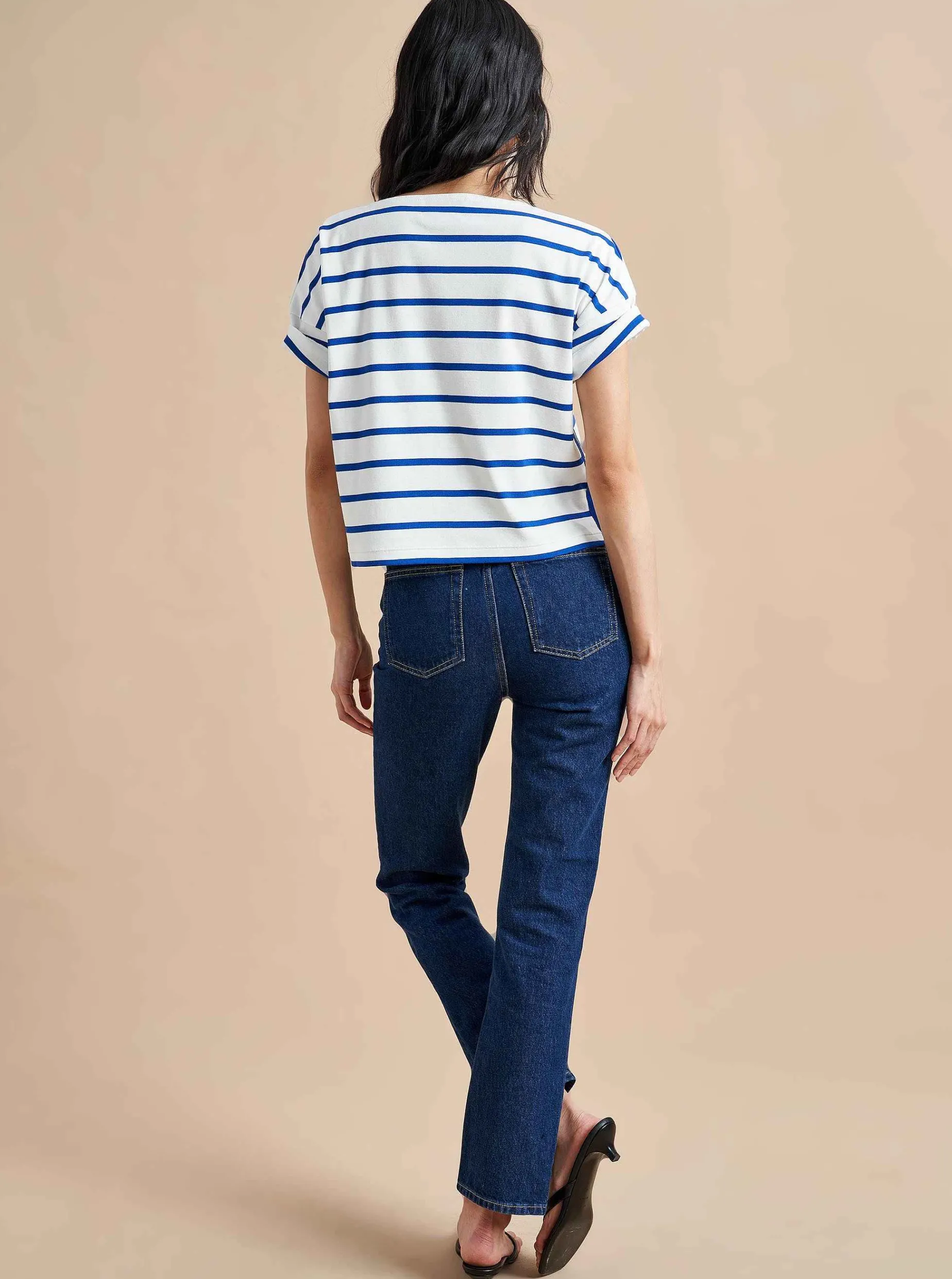 La Ligne The Molly Jean Benjamin Fashion