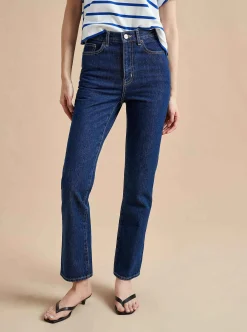 La Ligne The Molly Jean Benjamin Fashion