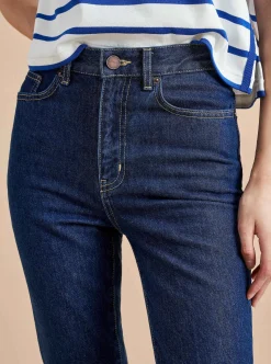 La Ligne The Molly Jean Benjamin Fashion