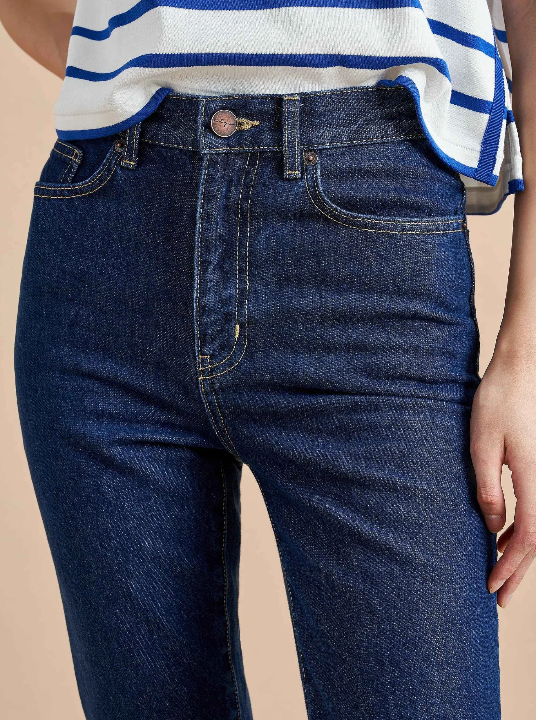 La Ligne The Molly Jean Benjamin Fashion