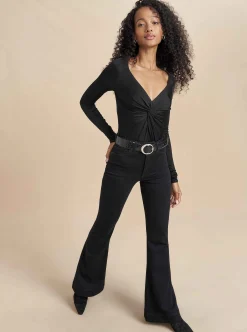 La Ligne The Polly Jean Luca Cheap