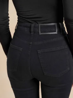 La Ligne The Polly Jean Luca Flash Sale