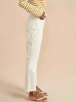 La Ligne The Stretch Molly Jean Fashion