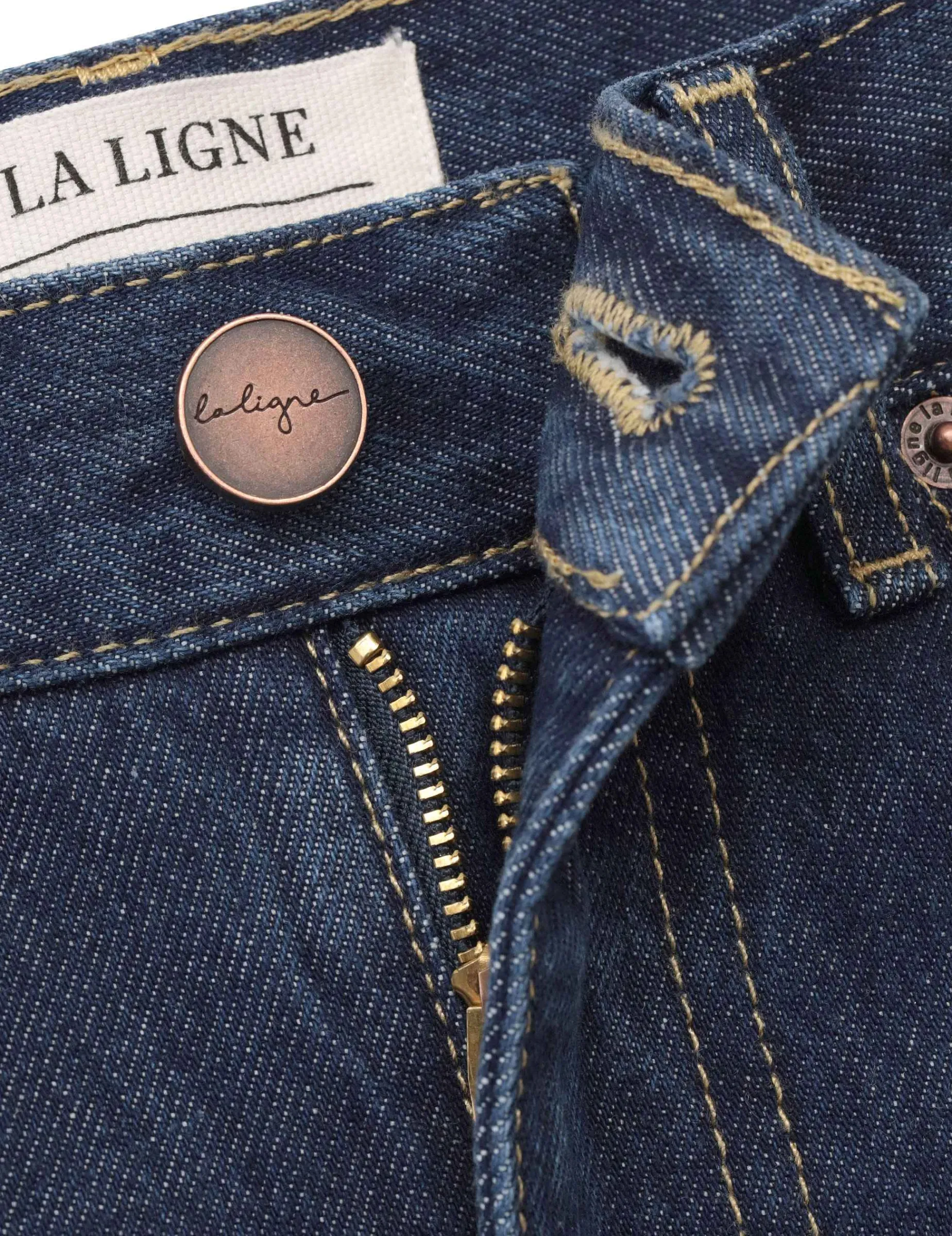 La Ligne The Valerie Jean Michael Best Sale