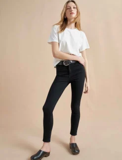 La Ligne The Valerie Jean Luca Clearance