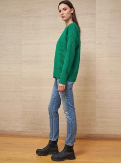La Ligne Toujours Sweater Cheap