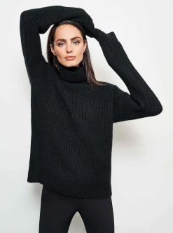 La Ligne Toujours Turtleneck Fashion
